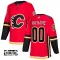 Adidas Calgary Flames Lasten Pelipaita Authentic Punainen ( Omalla Nimellä )