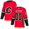 Adidas Calgary Flames Pelipaita Authentic Punainen ( Omalla Nimellä )