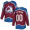 Adidas Colorado Avalanche Pelipaita Authentic Punainen ( Omalla Nimellä )