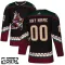 Adidas Arizona Coyotes Lasten Pelipaita Kolmos Authentic ( Omalla Nimellä )