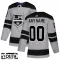Adidas Los Angeles Kings Lasten Pelipaita Kolmos Authentic ( Omalla Nimellä )