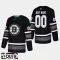 Adidas NHL Boston Bruins Lasten Pelipaita All Star 2019 Authentic Musta ( Omalla Nimellä )