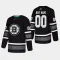 Adidas NHL Boston Bruins Pelipaita All Star 2019 Authentic Musta ( Omalla Nimellä )