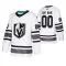 Adidas NHL Vegas Golden Knights Pelipaita All Star 2019 Authentic Valkoinen ( Omalla Nimellä )