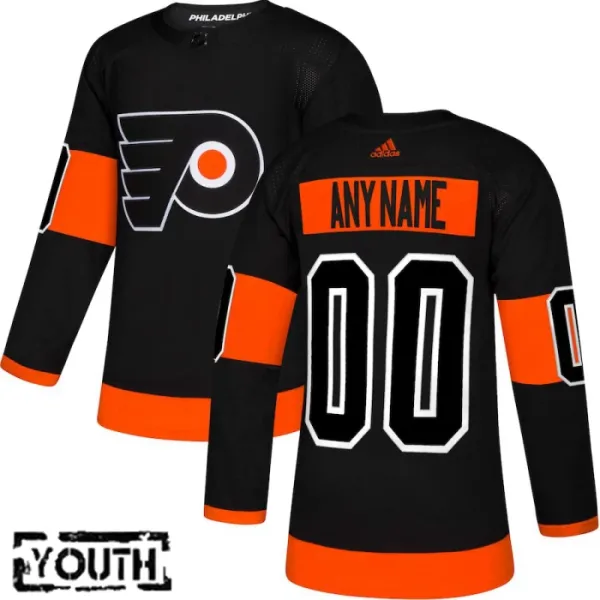 Adidas Philadelphia Flyers Lasten Pelipaita Kolmos Authentic ( Omalla Nimellä ) Adidas Philadelphia Flyers Lasten Pelipaita Kolmos Authentic ( Omalla Nimellä )