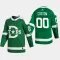 Adidas Dallas Stars 2020 Pelipaita Winter Classic Authentic ( Omalla Nimellä )