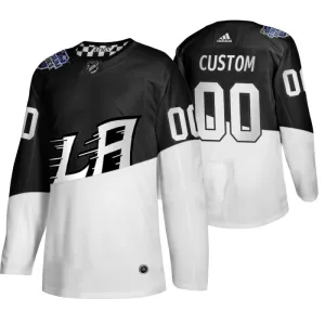 Adidas Los Angeles Kings 2020 Pelipaita Stadium Series Authentic ( Omalla Nimellä )