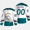 Anaheim Ducks Pelipaita Reverse Retro Authentic ( Omalla Nimellä )