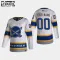 Buffalo Sabres Lasten Pelipaita Reverse Retro Authentic ( Omalla Nimellä )