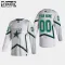 Dallas Stars Lasten Pelipaita Reverse Retro Authentic ( Omalla Nimellä )