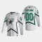 Dallas Stars Pelipaita Reverse Retro Authentic ( Omalla Nimellä )