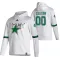 Dallas Stars Pullover-Huppari Reverse Retro ( Omalla Nimellä )