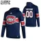 Montreal Canadiens Lasten Pullover-Huppari Reverse Retro ( Omalla Nimellä )