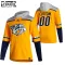 Nashville Predators Lasten Pullover-Huppari Reverse Retro ( Omalla Nimellä )