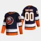 New York Islanders Pelipaita Reverse Retro Authentic ( Omalla Nimellä )