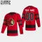 Ottawa Senators Lasten Pelipaita Reverse Retro Authentic ( Omalla Nimellä )