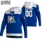 Tampa Bay Lightning Lasten Pullover-Huppari Reverse Retro ( Omalla Nimellä )