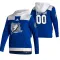 Tampa Bay Lightning Pullover-Huppari Reverse Retro ( Omalla Nimellä )