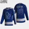 Toronto Maple Leafs Lasten Pelipaita Reverse Retro Authentic ( Omalla Nimellä )