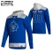 Toronto Maple Leafs Lasten Pullover-Huppari Reverse Retro ( Omalla Nimellä )