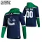 Vancouver Canucks Lasten Pullover-Huppari Reverse Retro ( Omalla Nimellä )