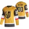 Vegas Golden Knights Pelipaita Kolmos Authentic ( Omalla Nimellä )