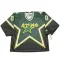 Dallas Stars Pelipaita CCM Throwback Authentic ( Omalla Nimellä )