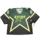 Dallas Stars Pelipaita CCM Throwback Authentic ( Omalla Nimellä ) Dallas Stars Pelipaita CCM Throwback Authentic ( Omalla Nimellä )