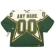 Dallas Stars Pelipaita CCM Throwback Koti Authentic ( Omalla Nimellä )