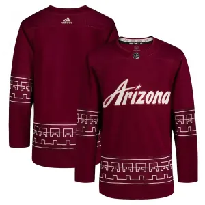 Adidas Arizona Coyotes Pelipaita 2022-2023 Authentic