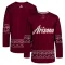 Adidas Arizona Coyotes Pelipaita 2022-2023 Authentic