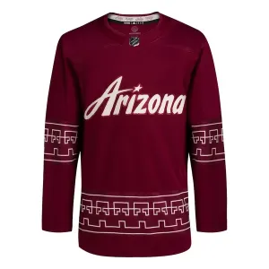 Adidas Arizona Coyotes Pelipaita 2022-2023 Authentic