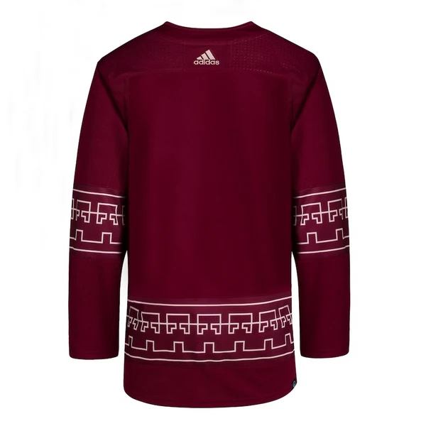 Adidas Arizona Coyotes Pelipaita 2022-2023 Authentic