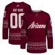 Adidas Arizona Coyotes Pelipaita 2022-2023 Authentic ( Omalla Nimellä ) Adidas Arizona Coyotes Pelipaita 2022-2023 Authentic ( Omalla Nimellä )
