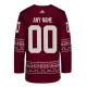 Adidas Arizona Coyotes Pelipaita 2022-2023 Authentic ( Omalla Nimellä )