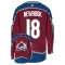 Adidas Colorado Avalanche Alex Newhook 18 Pelipaita Stanley Cup 2022 Authentic