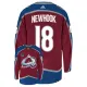 Adidas Colorado Avalanche Alex Newhook 18 Pelipaita Stanley Cup 2022 Authentic Adidas Colorado Avalanche Alex Newhook 18 Pelipaita Stanley Cup 2022 Authentic