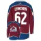 Adidas Colorado Avalanche Arturri Lehkonen 62 Pelipaita Stanley Cup 2022 Authentic