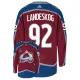 Adidas Colorado Avalanche Gabriel Landeskog 92 Pelipaita Stanley Cup 2022 Authentic Adidas Colorado Avalanche Gabriel Landeskog 92 Pelipaita Stanley Cup 2022 Authentic