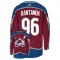 Adidas Colorado Avalanche Mikko Rantanen 96 Pelipaita Stanley Cup 2022 Authentic