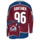 Adidas Colorado Avalanche Mikko Rantanen 96 Pelipaita Stanley Cup 2022 Authentic Adidas Colorado Avalanche Mikko Rantanen 96 Pelipaita Stanley Cup 2022 Authentic