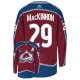 Adidas Colorado Avalanche Nathan Mackinnon 29 Pelipaita Stanley Cup 2022 Authentic Adidas Colorado Avalanche Nathan Mackinnon 29 Pelipaita Stanley Cup 2022 Authentic