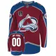 Adidas Colorado Avalanche Pelipaita Stanley Cup 2022 Authentic ( Omalla Nimellä ) Adidas Colorado Avalanche Pelipaita Stanley Cup 2022 Authentic ( Omalla Nimellä )