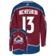 Adidas Colorado Avalanche Valeri Nichushkin 13 Pelipaita Stanley Cup 2022 Authentic Adidas Colorado Avalanche Valeri Nichushkin 13 Pelipaita Stanley Cup 2022 Authentic