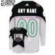 Adidas NHL Eastern Lasten Pelipaita All Star 2023 Authentic ( Omalla Nimellä ) Adidas NHL Eastern Lasten Pelipaita All Star 2023 Authentic ( Omalla Nimellä )