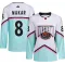 Adidas NHL Western Cale Makar 8 Pelipaita All Star 2023 Authentic