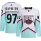 Adidas NHL Western Kirill Kaprizov 97 Pelipaita All Star 2023 Authentic