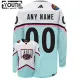 Adidas NHL Western Lasten Pelipaita All Star 2023 Authentic ( Omalla Nimellä ) Adidas NHL Western Lasten Pelipaita All Star 2023 Authentic ( Omalla Nimellä )