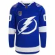 Adidas Tampa Bay Lightning Pelipaita Stanley Cup 2022 Authentic Sininen