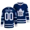 Adidas Toronto Maple Leafs Pelipaita 2022-2023 Reverse Retro 2.0 Authentic Sininen ( Omalla Nimellä )